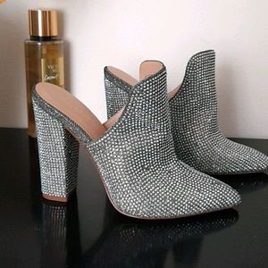 LIMITED EDITION brand new ALDO high heels